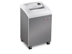 Dahle Afdelings-Papiervernietiger Cleantec 106Air Stroken P-2