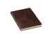 Carnet de notes Brown Legend ligné 15x20cm