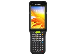 Zebra MC3400 robuuste mobiele computer MC34 Lan Wifi 6E Straight Bt Nf - 1