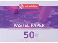 Talens Art Creation pastelpapier, 90 g/m², A3 50 vellen