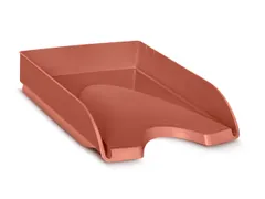 Bac a courrier Terracotta - ClassicFrance, recycle, blauer