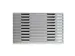 OUTLET Ladenblok MODULO A3 10 laden Classic Grijs
