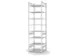 rayonnage pour classeurs,rayonnage départ,HxlxP 2700x810x635mm