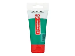 Acrylverf Talens Art Creation 619 permanentgroen donker tube à 75ml