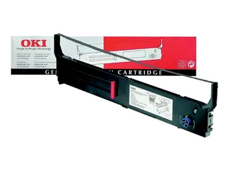 Lint Oki 40629303 voor ML4410 zwart - 1
