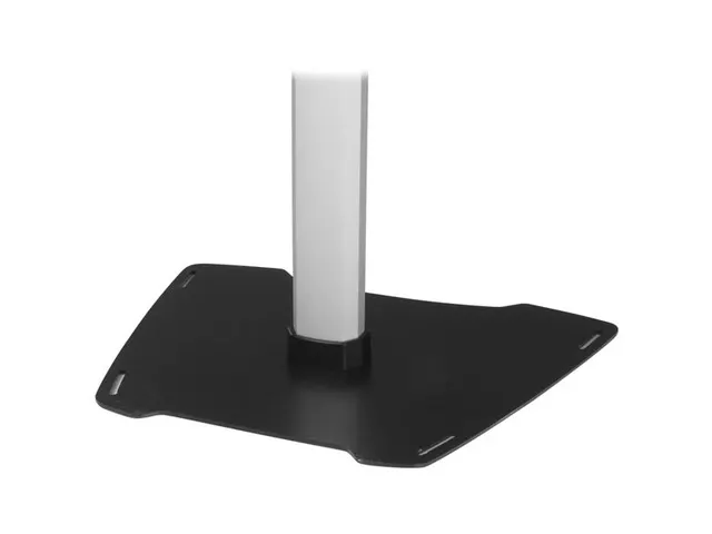 Vergrendelbare Vloerstandaard Voor Ipad