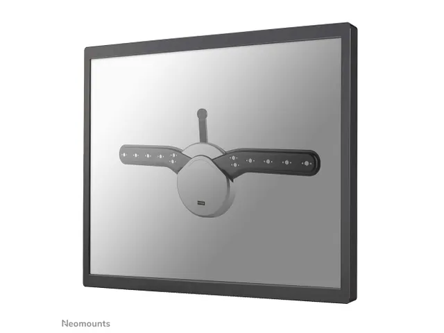 Neomounts OLED-W600BLACK Vlakke TV-beugel wand - 32-70 inch - max 40 k