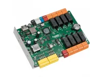 Axis Réseau & Connectique