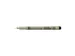 Fineliner Sakura pigma micron 02 zwart 0.3mm
