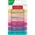 Markeerstift Faber-Castell 46 Pastel 6stuks blush, roze, lila, turquoi
