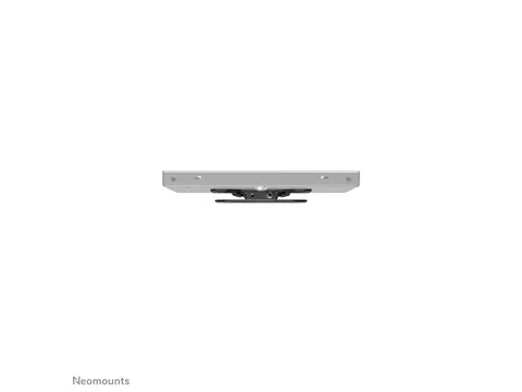 Neomounts WL15-633BL1 Tablet muurbeugel - Max. 3 kg | 6,6 lbs - vast -