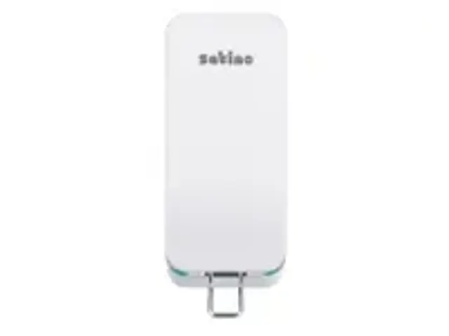 OUTLET Distributeur savon Satino SF1 Hyginity Clean&Care 1000ml blanc