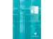 Clairefontaine Cursusblok Geruit 10 mm