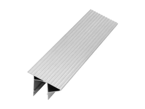 Opzettrede,V. Ladder Voor Glasreiniging,Aluminium