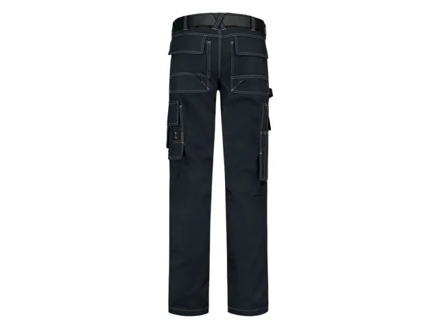 OUTLET Werkbroek 502009 Marine, Maat 48