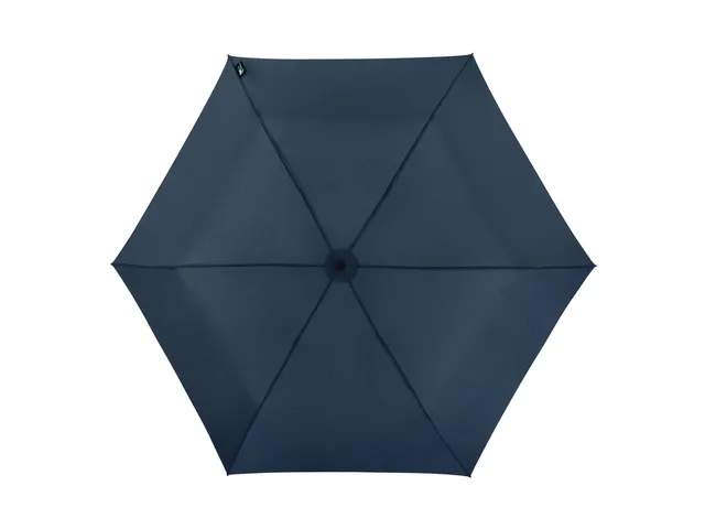 Paraplu Travellight extreem licht opvouwbaar windproof doorsnede 90 cm