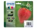 Epson 29XL T2996 Inktcartridge Zwart + 3 Kleuren XL