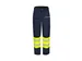 Sioen Alvin Raintrousers M Nvy/Hv Yllw