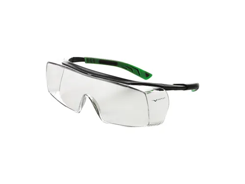 Univet 5X7031100 overzetbril