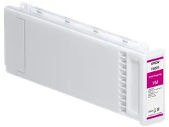 Epson T80030N UltraChrome PRO, Helder magenta, 700 ml, 1 stuk(s), Enke