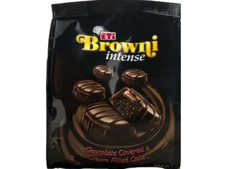 Brownies ETi Intense 144 gram zak 10 stuks - 3