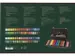 Kleurpotloden Faber-Castell Art&Graphic houten kist