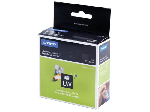 Etiket Dymo 11355 Labelprint 19x51mm
