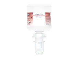 Tork 425302 Toiletbril Reiniger Premium Mini S5 8x525ml