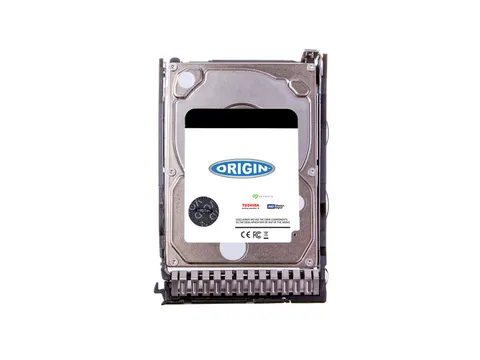 Origin Storage 765455-B21-OS, 600 GB, 15000 RPM, 2.5 inch, SAS