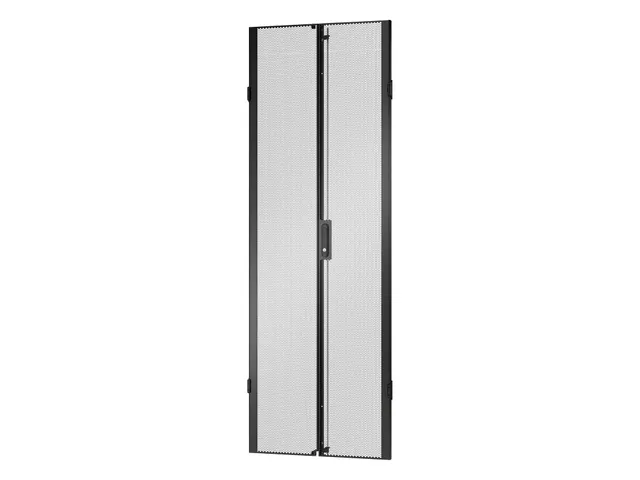 APC NetShelter NetShelter SX Gen 2, vervangende achterdeuren, 48U, 750