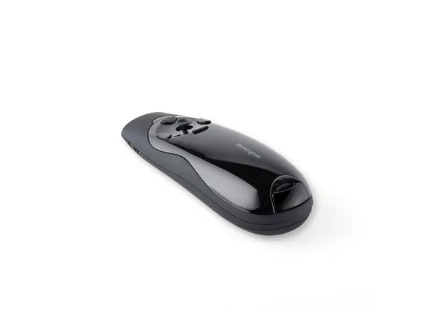 Kensington Presenter Expert Groene Laser met Cursor Control