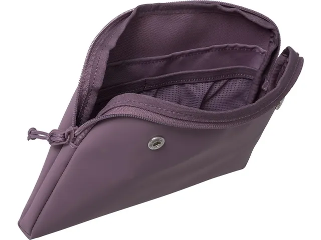 Weekendtas Beckmann 48H 45L Grape