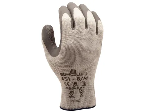 Showa 451 handschoen - M