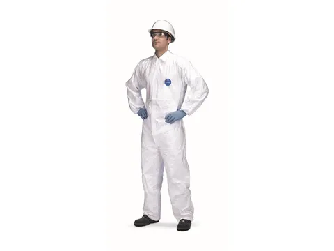 DuPont Tyvek 500 Industrie overall - XL