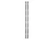 NetShelter - Organisateur de câble vertical - Rack NetShelter SX - 42