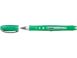 Rollerpen Stabilo Worker Colorful 2019/36 groen 0.5mm
