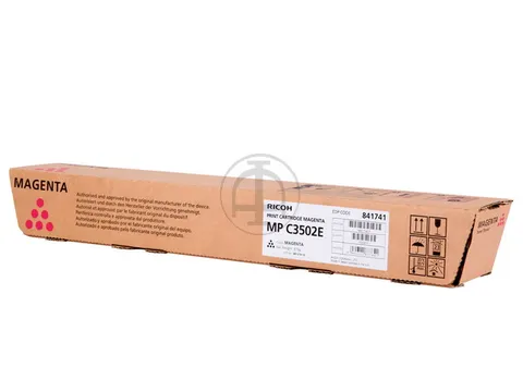 842018 RICOH Type MPC3502 MP toner