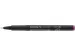 Fineliner Schneider Topliner 967 0,4mm mauve