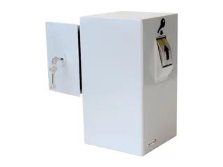 Keysecuritybox KSB 102 afstortkluis voor sleutels - 1