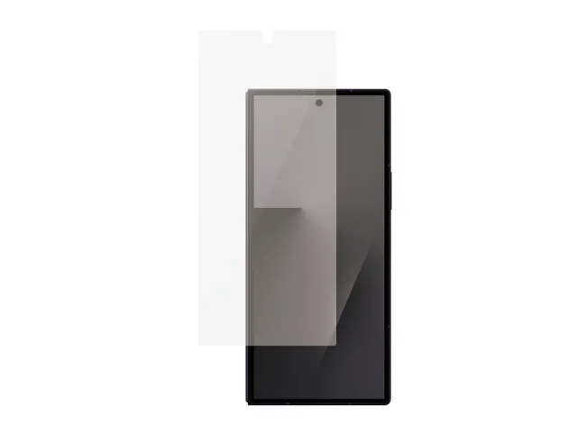 PanzerGlass Sub Screen Protector Samsung Galaxy Z Fold8 Ultra | Cla