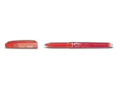Rollerpen Pilot Frixion Point 0.5mm Fijne Punt Rood