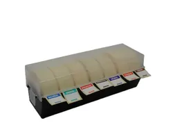 Labellord dispenser 25mm