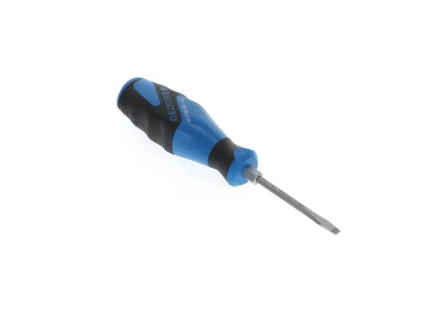 2154SK 4.5 3C schroevendraaier met slagdop sleuf 4.5mm