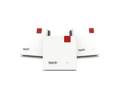 Ensemble FRITZ!Mesh 1700 Wi-Fi Mesh 3 pièces