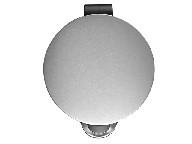 Serene Pedaalemmer 20 Liter Mat Rvs