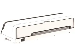 lamineermachine Jupiter voor ft A3 - 4