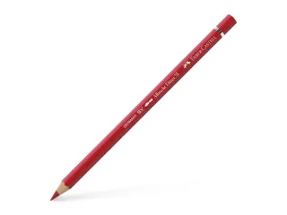 Faber Castell Albrecht Durer Aquarel Potlood 121 Geraniumrood Fel - 1