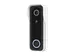 Deurbelcamera Trust DOORCAM-3000 Wi-Fi wit