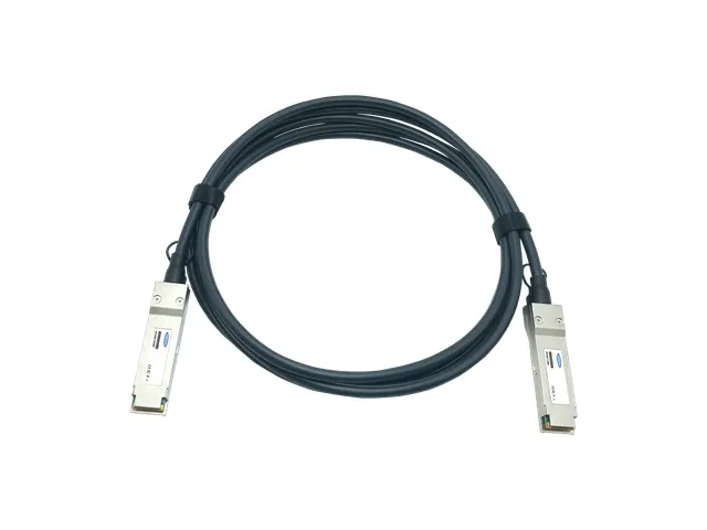 Origin Storage 470-AAIB-OS, 0,5 m, DAC, QSFP+, QSFP+