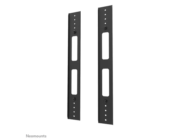 Neomounts AWL-250BL16 Kit d'extension VESA - max 75 kg - VESA 450 à 6